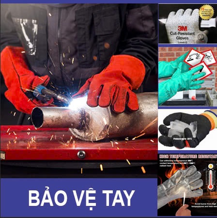 Bảo Hộ Lao Động Thủ Đức – Phúc Gia Thịnh Cung Cấp Chính Hãng Giá Tốt