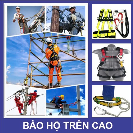 Bảo Hộ Lao Động Thủ Đức – Phúc Gia Thịnh Cung Cấp Chính Hãng Giá Tốt