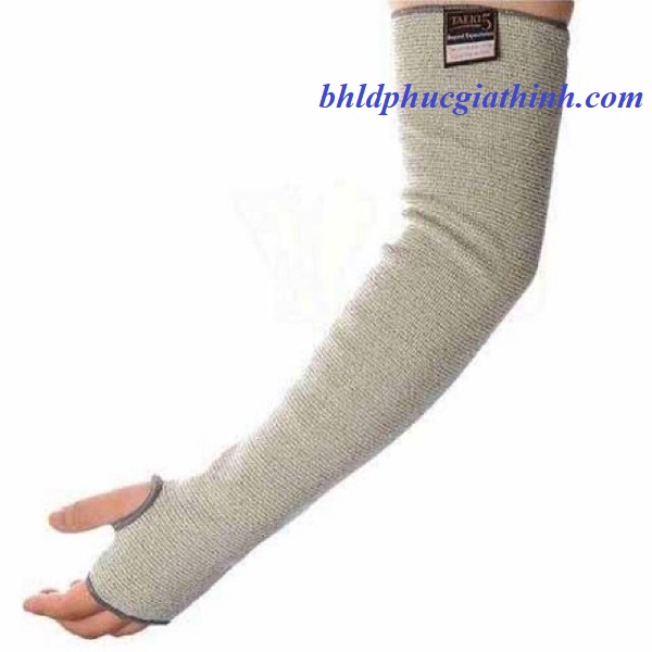 Ống tay chống cắt chịu nhiệt Delta plus Venicut 5M