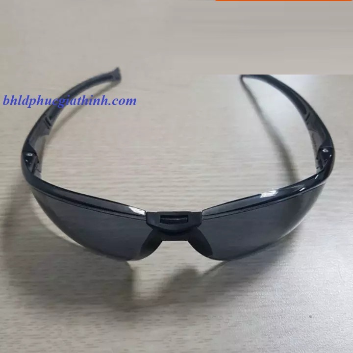 KÍNH BẢO HỘ HONEYWELL A800 ĐEN TRONG