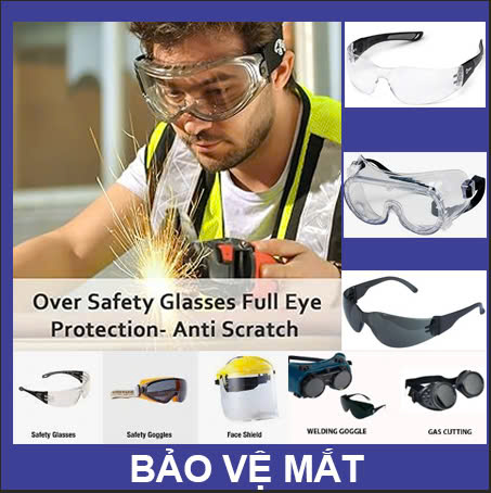 Bảo Hộ Lao Động Phúc Gia Thịnh - Đơn Vị Cung Cấp Thiết Bị Bảo Hộ Lao Động Uy Tín Tại Thủ Đức