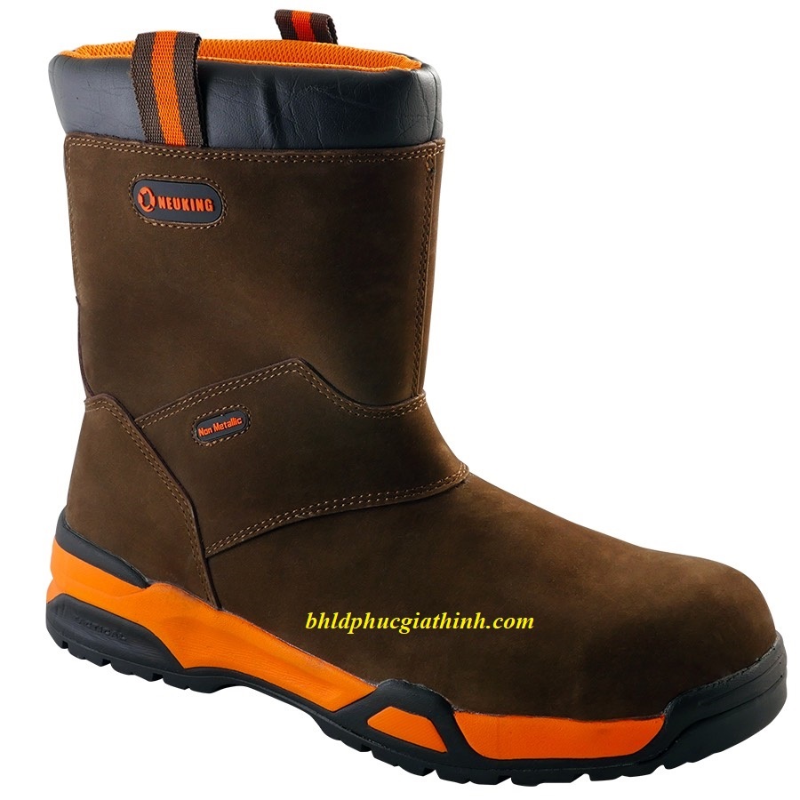 Ủng bảo hộ Singapore cách điện 18KV NEUKINGS NKC 95K