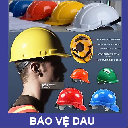 Công Ty Bảo Hộ Lao Động Uy Tín Tại Thành Phố Thủ Đức