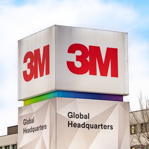 Giới Thiệu Thương Hiệu 3M – Biểu Tượng Sáng Tạo và Chất Lượng Toàn Cầu