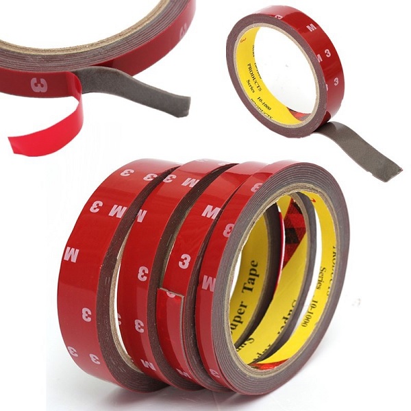 Giới Thiệu Thương Hiệu 3M – Biểu Tượng Sáng Tạo và Chất Lượng Toàn Cầu