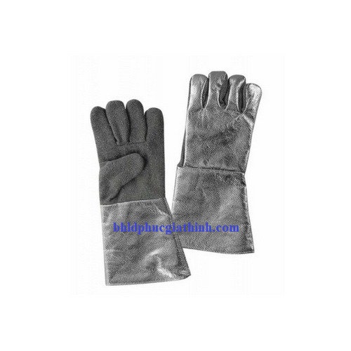 Găng tay chịu nhiệt 550 độ Proguard ALU/370/5F-PANOX Malaysia
