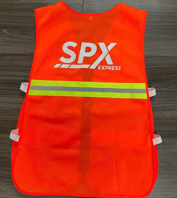 Cung Cấp Áo Lưới Phản Quang – Nhận In Logo Doanh Nghiệp Theo Yêu Cầu