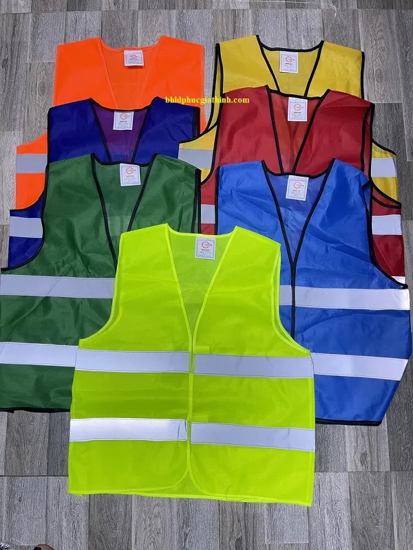 Bảo Hộ Lao Động Phúc Gia Thịnh – Giải Pháp An Toàn Toàn Diện Cho Người Lao động