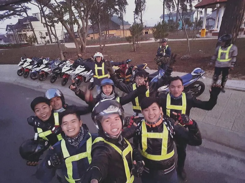 Dây áo phản quang nhựa 5cm