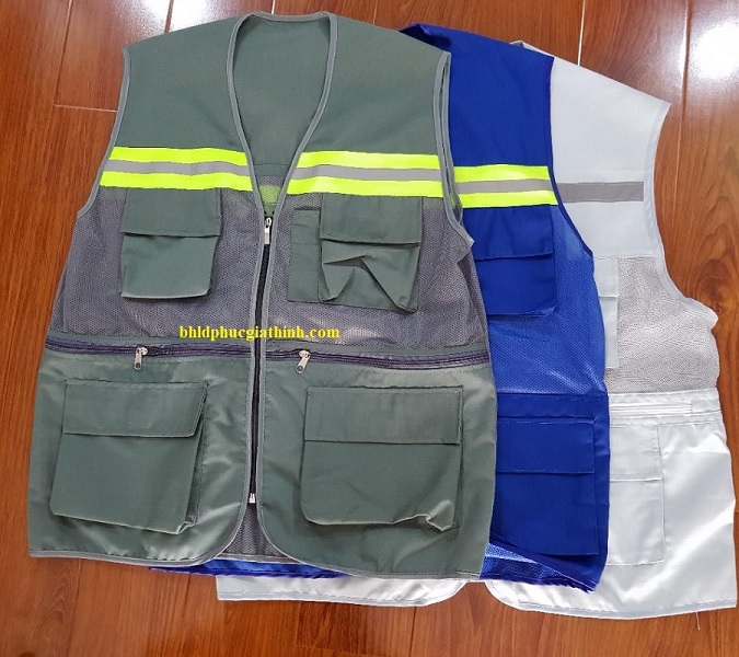 Bảo Hộ Lao Động Phúc Gia Thịnh – Giải Pháp An Toàn Toàn Diện Cho Người Lao động