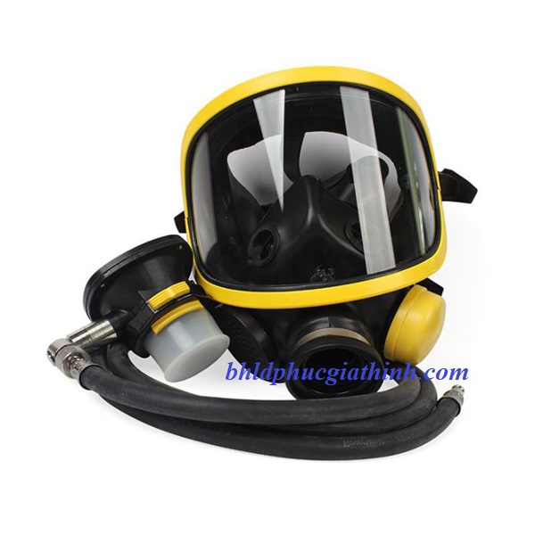 THIẾT BỊ TRỢ THỞ HONEYWELL SCBA 805MLKT T8000 BÌNH 9L