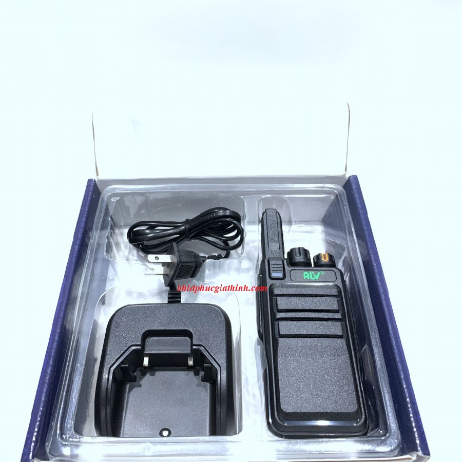 Máy bộ đàm mini ALV AL-A16 chính hãng