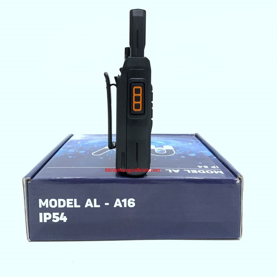 Máy bộ đàm mini ALV AL-A16 chính hãng