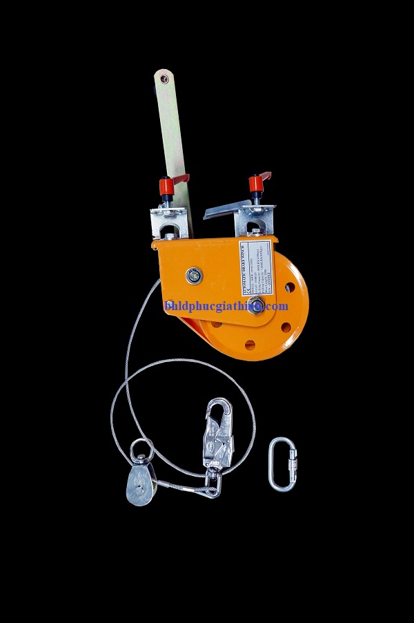 Bộ tời 3 chân ADELA RT025