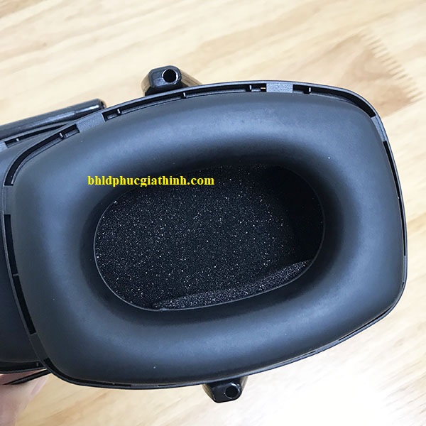 Chụp tai giảm ồn Honeywell Howard Leightning L2F Mỹ