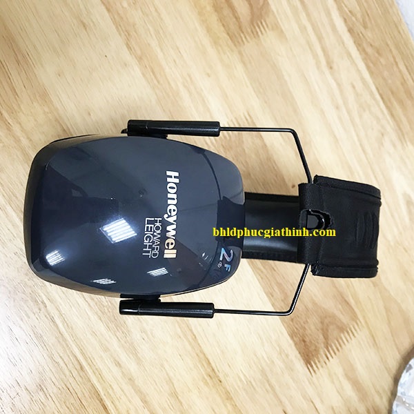 Chụp tai giảm ồn Honeywell Howard Leightning L2F Mỹ