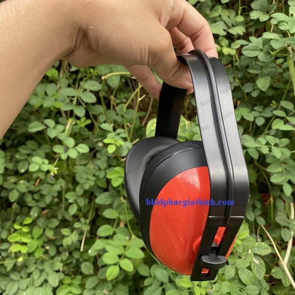 Chụp tai giảm ồn JE-201 thương hiệu Superching – Đài Loan