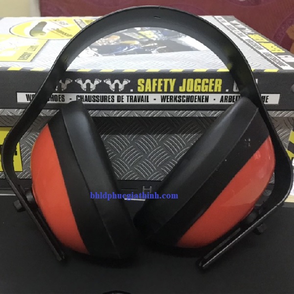 Chụp tai giảm ồn JE-201 thương hiệu Superching – Đài Loan