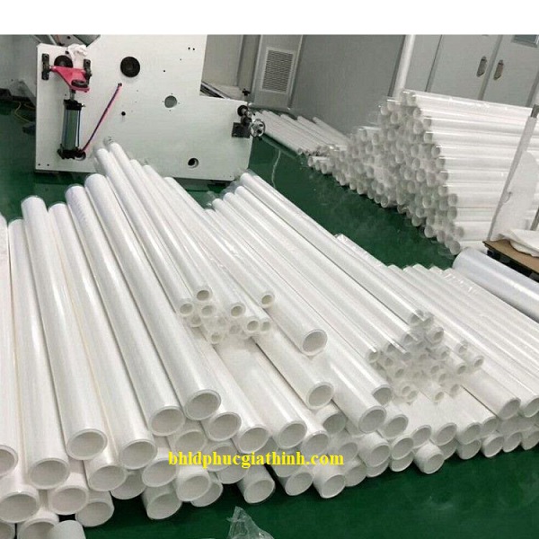 Sản phẩm con lăn dính bụi 650mm chuyên dùng để lắp vào máy trong ngành SMT