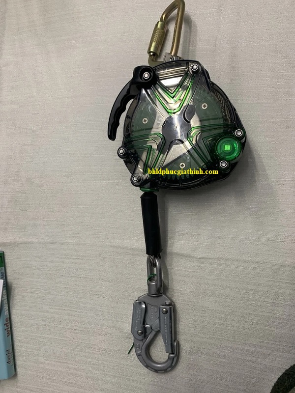 MSA – Thương Hiệu Hàng Đầu Thế Giới Về Thiết Bị Bảo Hộ Lao Động