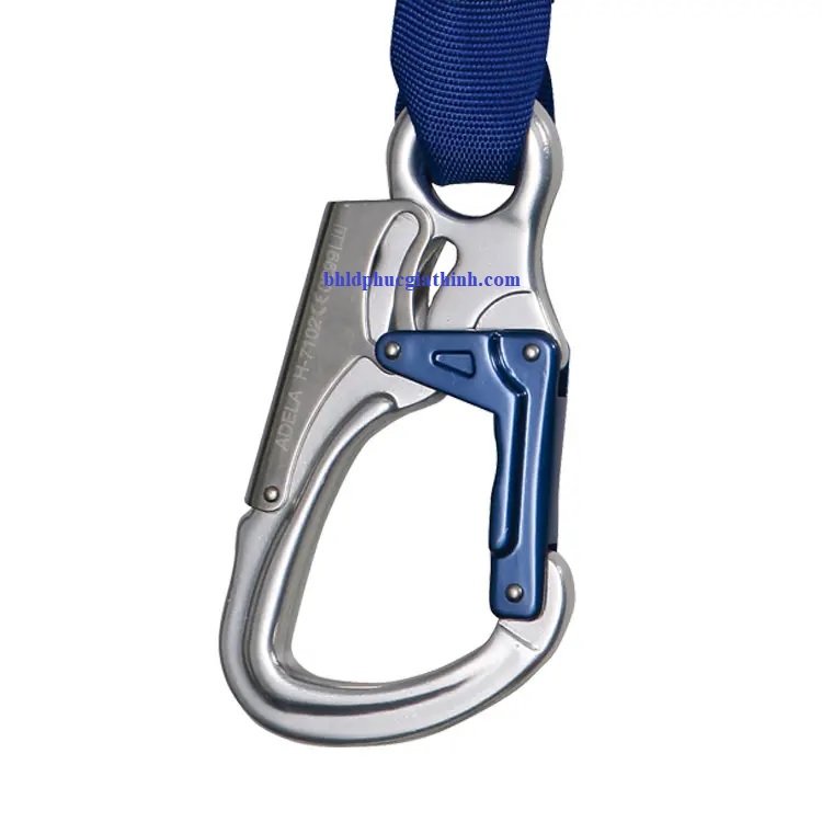 Cuộn dây hãm tự động 6m ADELA RFA060W chính hãng