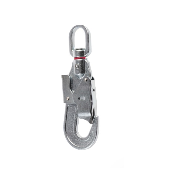 Cuộn dây hãm tự động chống rơi dài 15m Delta Plus AN12015T