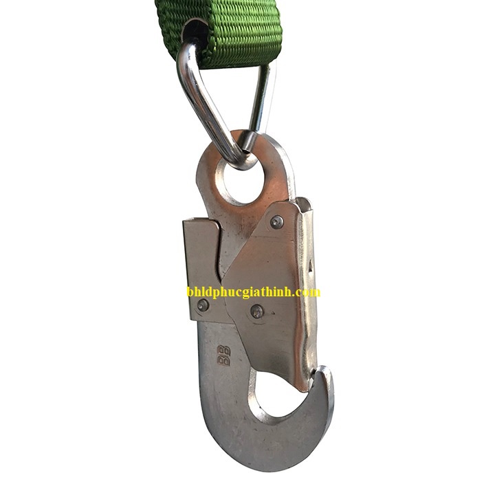 Dây đai an toàn một móc nhỏ D01 dùng cho thợ điện