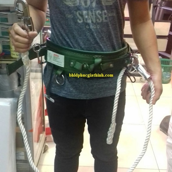 Dây an toàn đai bụng ADELA H227 nhập khẩu Đài Loan