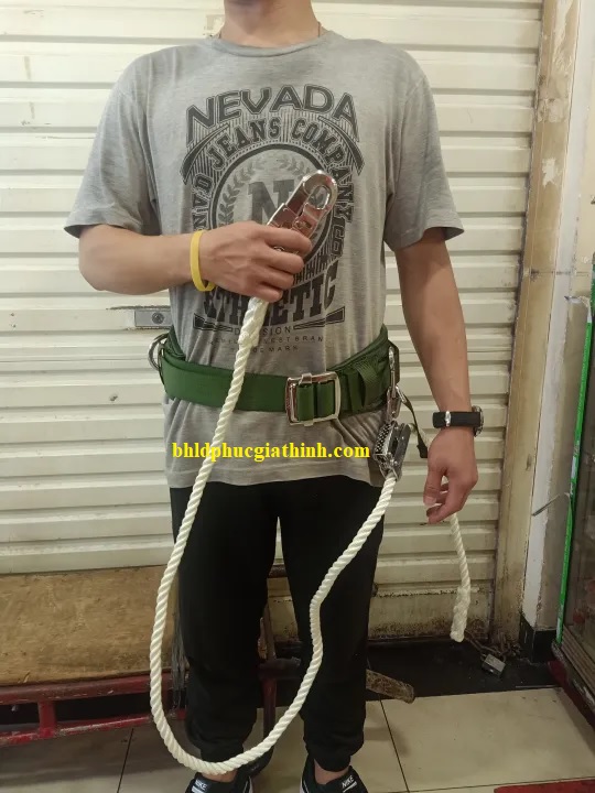 Dây an toàn đai bụng ADELA H227 nhập khẩu Đài Loan