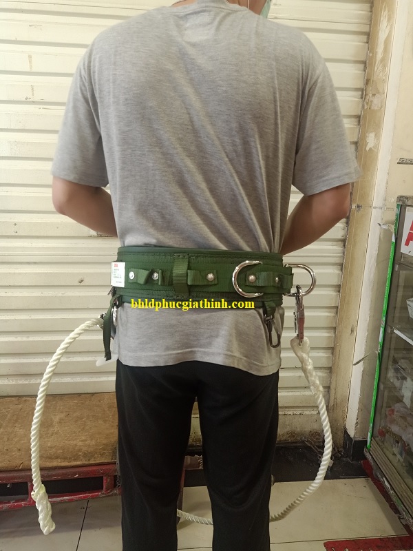 Dây an toàn đai bụng ADELA H227 nhập khẩu Đài Loan