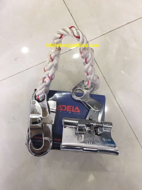 Khoá hãm trược tự động Adela H8621