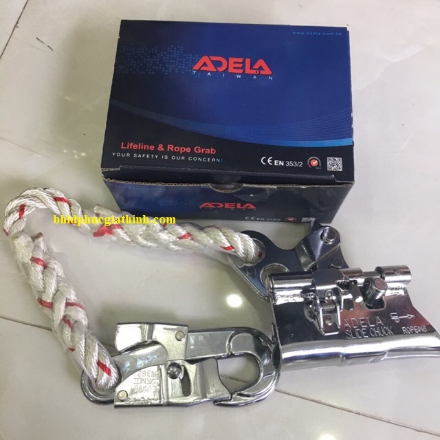 Khoá hãm trược tự động Adela H8621