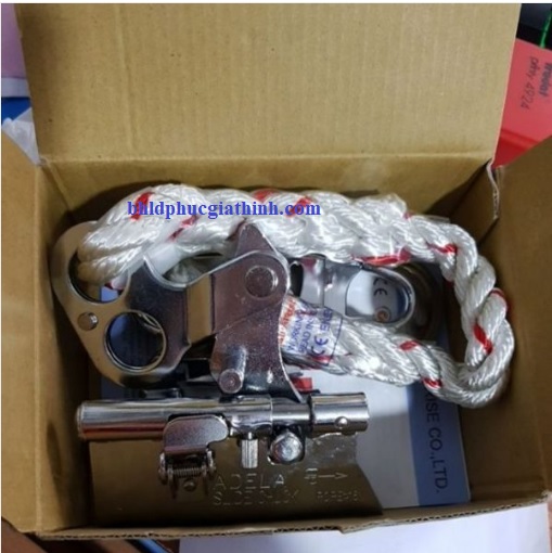 Khoá hãm trược tự động Adela H8621