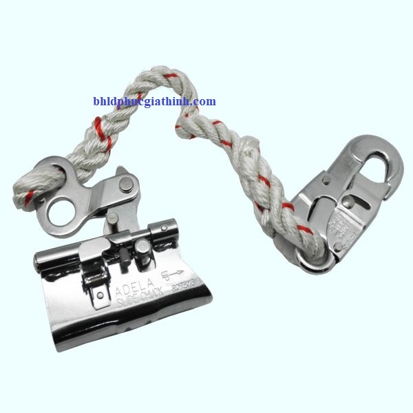 Khoá hãm trược tự động Adela H8621