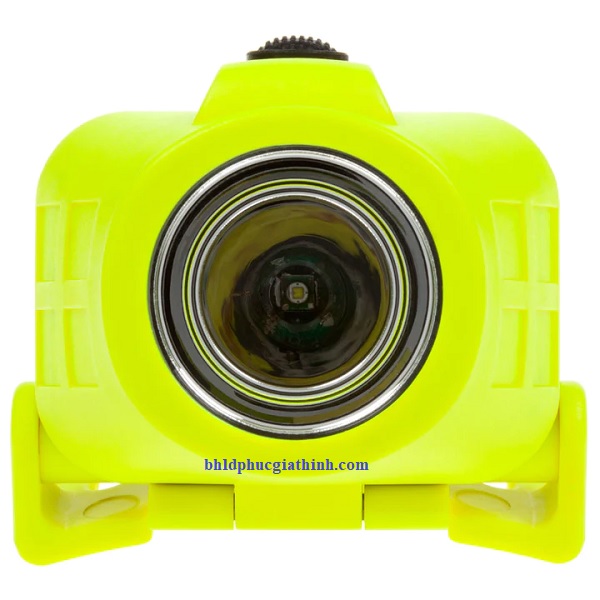 Đèn pha đội đầu 3 chức năng chống cháy nổ Nightstick XPP-5450G dùng cho thợ mỏ