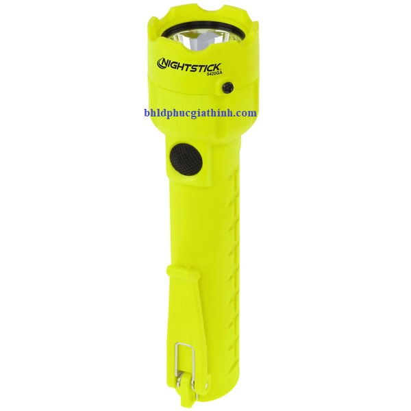 Đèn pin cầm tay chống cháy nỗ Nightstick XPP-5420GA độ sáng 140 lumen dùng 3 pin AA