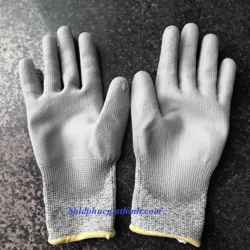 GĂNG TAY CHỐNG CẮT CẤP ĐỘ 5 JOGGER SHIELD