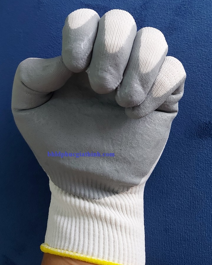 Găng tay cơ khí đa năng thoáng khi Ansell HyFlex 11-800