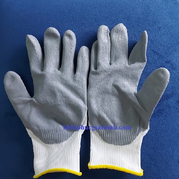 Găng tay cơ khí đa năng thoáng khi Ansell HyFlex 11-800