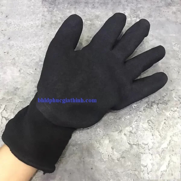 Găng tay chịu lạnh âm 30 độ Deltaplus Hercule VV750