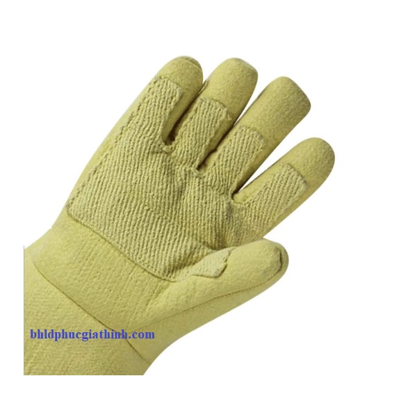 Găng tay chịu nhiệt 400 độ Proguard KYM/600/1 chính hãng