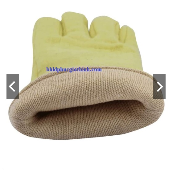 Găng tay chịu nhiệt 400 độ Proguard KYM/600/1 chính hãng