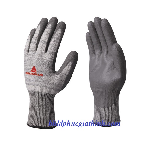 GĂNG TAY CHỐNG CẮT CHỊU NHIỆT DELTA PLUS VENICUT 42