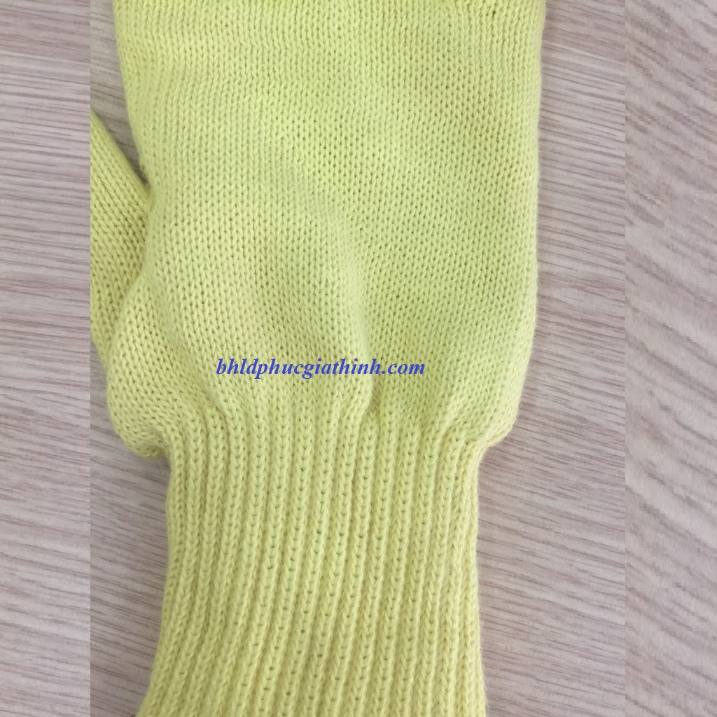 GĂNG TAY DELTA PLUS PKG10 CHỐNG CẮT CHỊU NHIỆT 250 ĐỘ