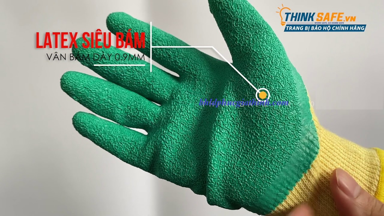 GĂNG TAY CHỐNG CẮT CẤP ĐỘ 2 JOGGER CONSTRUCTO