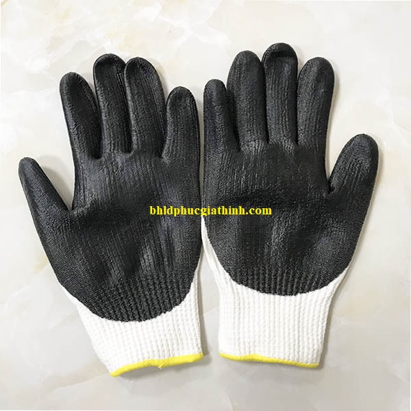 Găng tay đa dụng chống cắt HYFLEX 11-735 thương hiệu Ansell