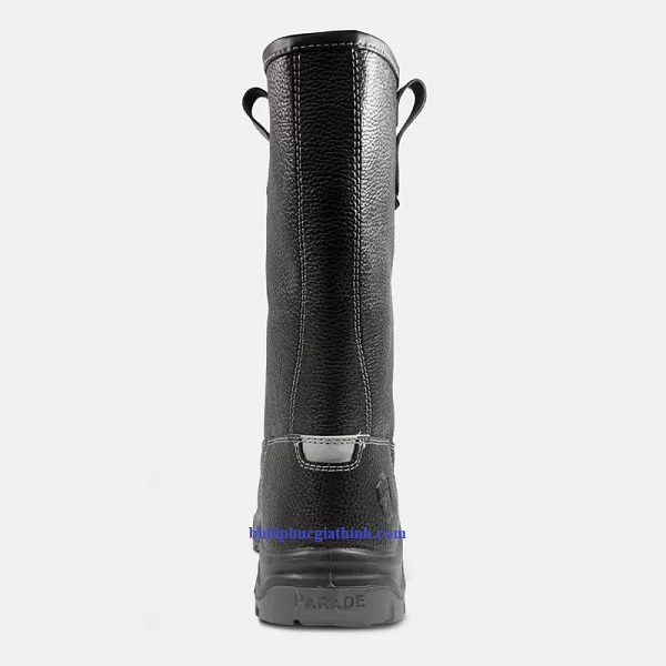 Ủng bảo hộ chống đinh và chống va đập PARADE ABACA thương hiệu Pháp