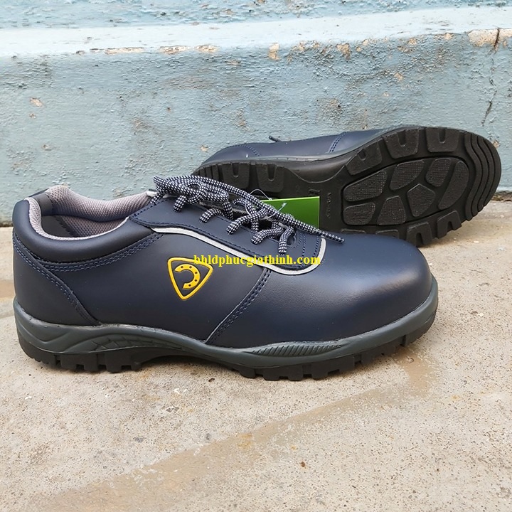 Giày bảo hộ cách điện 15KV Hans Hs-304NR Hàn Quốc siêu nhẹ