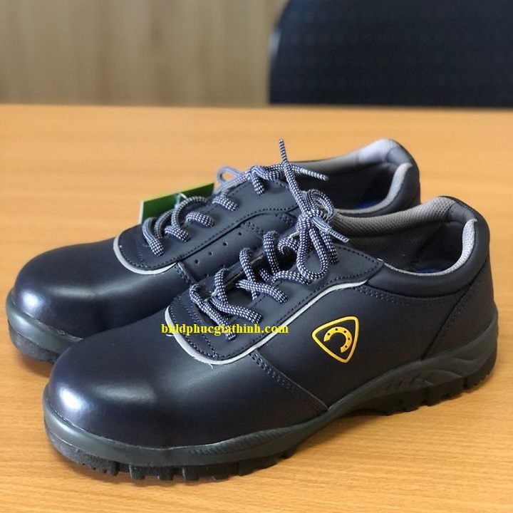 Giày bảo hộ cách điện 15KV Hans Hs-304NR Hàn Quốc siêu nhẹ