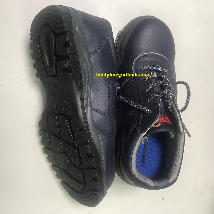 Giày bảo hộ cách điện 15KV Hans Hs-304NR Hàn Quốc siêu nhẹ